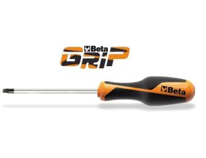 BETA - Wkrętak TORX® BetaGRIP T7  - 1267TXK/07