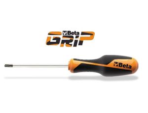BETA - Wkrętak TORX® Tamper Resistant BetaGRIP T30  - 1268RTXK/30