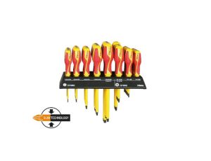 BETA - Półka wisząca do 1273MQ/E4 pusta bez narzędzi - 1273BG-MQ/DV4