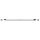 BETA - Grot dwustronny TORX® T20-T25  - 1281TX/4