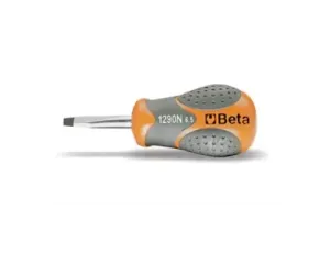BETA - Wkrętak płaski krótki betamax 6,5x30mm - 1290N/6.5X30