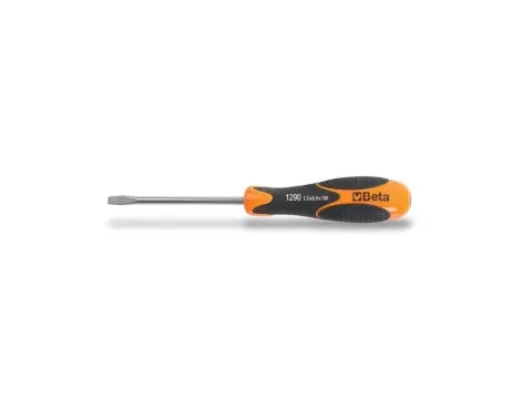 BETA - Wkrętak płaski INOX 2,5x50 1290K - 1290K/INOX/2.5X50