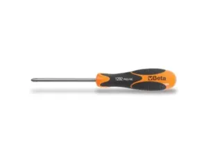 BETA - Wkrętak krzyżowy PH INOX 4,5x80 1292K - 1292K/INOX/4.5X80