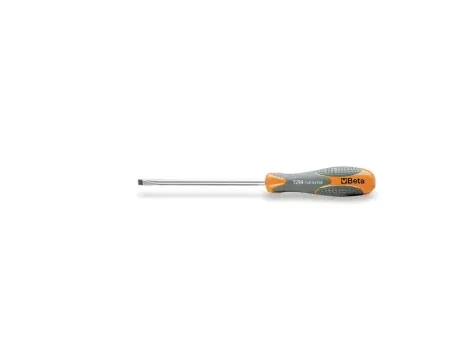 BETA - Wkrętak płaski wąski betamax 5x125mm - 1294/5X125