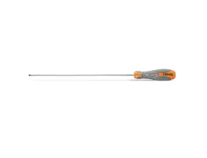 BETA - Wkrętak płaski wąski długi BetaMAX 6.5x400mm  - 1294L/6.5X400