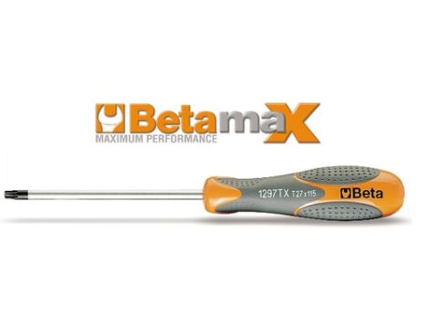 BETA - Wkrętak TORX® BetaMAX T20  - 1297TX/20