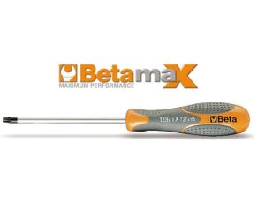 BETA - Wkrętak TORX® BetaMAX T45  - 1297TX/45