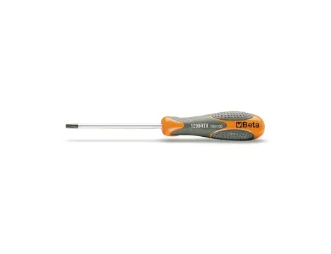 BETA - Wkrętak profil temper resistant torx betamax t10 - 1298RTX/10