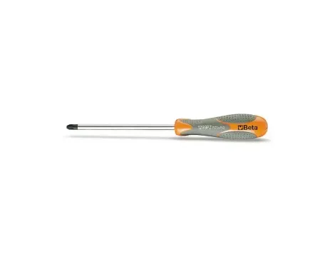 BETA - Wkrętak krzyżowy profil pozidriv-supadrive betamax - 1299PZ/1