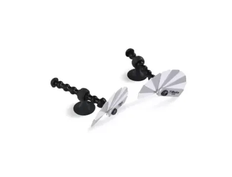 BETA - 10x Brzeszczot do metalu do piły 1345 - 1344