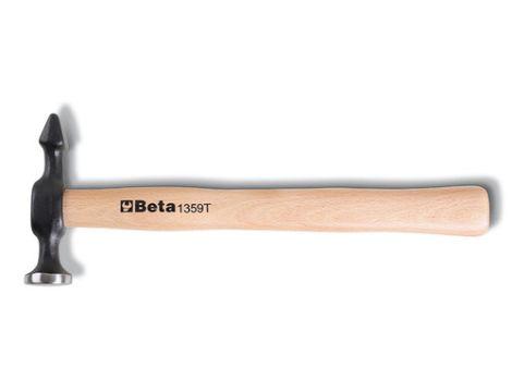 BETA - Młotek blacharski (Seria 1359T) 43mm  - 1359T