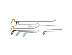 BETA - 8 dźwigni usuwania wgnieceń 1361/K9 - 1361/K9