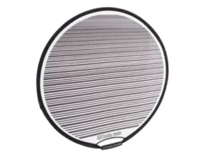 BETA - Blenda refleksyjna z tkaniny - 1362B