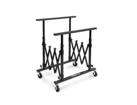 BETA - Stojak lakierniczy rozsuwany - 1364SE