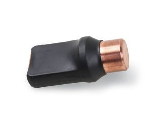 BETA - Elektroda do cięgien z uchem - 1366S/R11