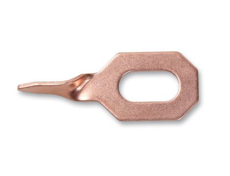 BETA - Cięgno z uchem skręcanym o 90 stopni 10 szt. - 1366S/R12