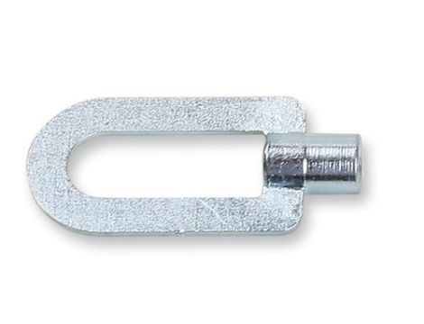 BETA - Ucho z gwintem M5 do wyciągarki 1366S - 1366S/R25