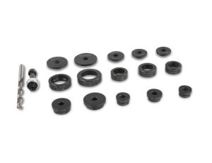 BETA - Zestaw stempli do otworów na czujniki parkowania - 1367/K10