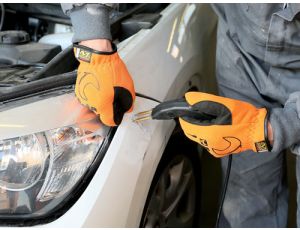 BETA - Zszywacz termiczny do naprawy elementów z tworzyw sztucznych 220-240V CE - 1368