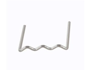 BETA - Zszywki faliste do połączeń prostych do zszywacza 1368 - 1368G/OD