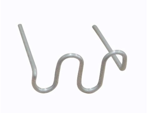 BETA - Zszywki spiralne do połączeń prostych do zszywacza 1368 - 1368G/SD