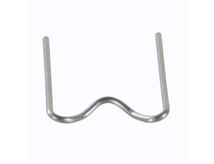 BETA - Zszywki o kącie wklęsłym do połączeń wypukłych do zszywacza 1368 - 1368G/C2U