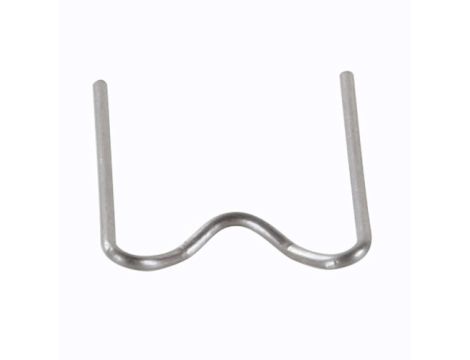 BETA - Zszywki o kącie wklęsłym do połączeń wypukłych do zszywacza 1368 - 1368G/C2U