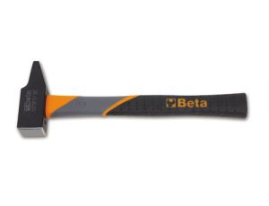 BETA - Młotek ślusarski z trzonkiem z tworzywa sztucznego 30mm - 1370FT/30