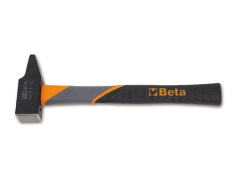 BETA - Młotek ślusarski z trzonkiem z tworzywa sztucznego 42mm  - 1370FT/42