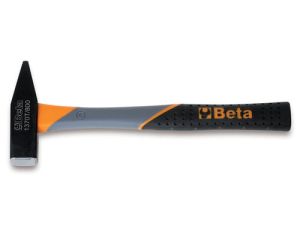 BETA - Młotek ślusarski z trzonkiem z tworzywa sztucznego 300g - 1370T/300