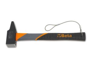 BETA - Młotek ślusarski HS do prac na wysokościach typ francuski 28mm - 1370FT-HS/28