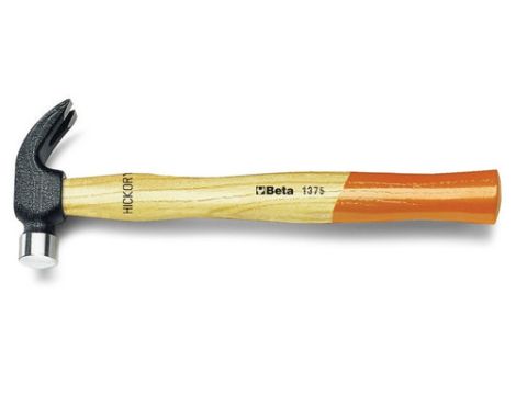 BETA - Młotek do gwoździ 300g  - 1375
