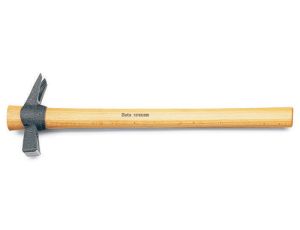 BETA - Młotek stolarski z trzonkiem drewnianym 300g - 1376X/300