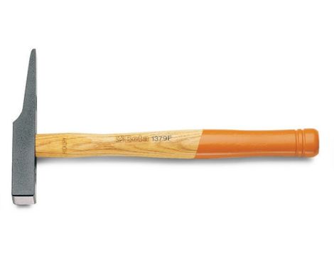 BETA - Młotek dla elektryków, typ francuski 18mm  - 1379F/18