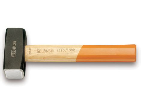 BETA - Młotek kamieniarski 2000g  - 1380/2000