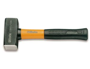 BETA - Młotek kamieniarski z trzonkiem z tworzywa sztucznego 800g - 1380T/800