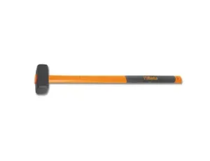 BETA - Młot dwuręczny dwuobuchowy trzonek z tworzywa sztucznego - 1381T/5000