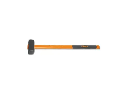 BETA - Młot dwuręczny dwuobuchowy trzonek z tworzywa sztucznego - 1381T/5000