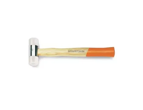 BETA - Młotek z obuchami z nylonu 60mm - 1390N/60