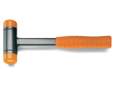 BETA - Młotek bezodrzutowy 40mm  - 1392/40