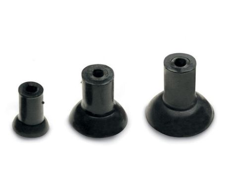 BETA - Końcówka docierak do szlifierki 1455SVP 34mm - 1455SVP/R2