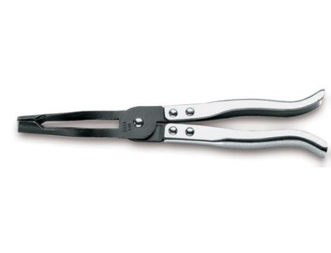 BETA - Szczypce do usuwania uszczelniaczy trzonków zaworów 270mm - 1460F