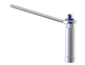 BETA - Klucz do odpowietrzników hamulców 11mm - 1466L/11