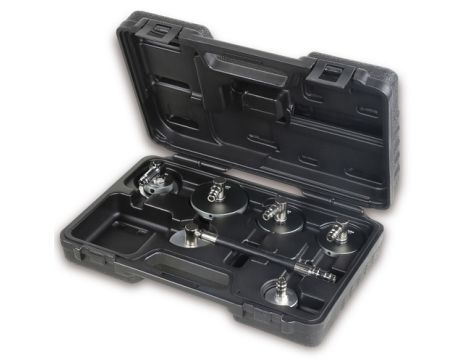 BETA - Zestaw złączy do zbiorników płynu hamulcowego do 1467LF i 1467LF/2 - 1467T/C6