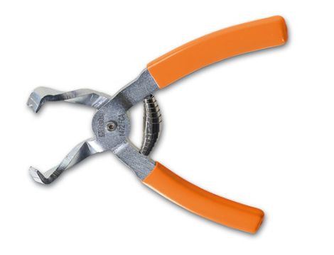 BETA - Szczypce do opasek z systemem zapadkowym typu Visa - 1472FCA