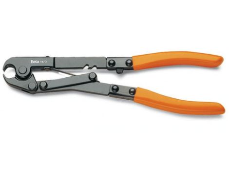 BETA - Szczypce do opasek OETIKER® 275mm  - 1473