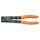 BETA - Szczypce do opasek OETIKER® 230mm  - 1473A