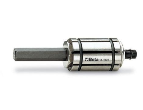 BETA - Ekspander do rur wydechowych 30-42mm - 1476C/1