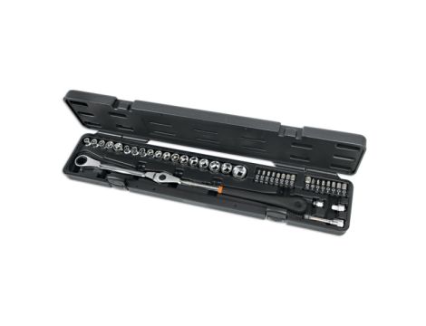 BETA - 1477/C38-ZESTAW KLUCZA OCZKOWEGO - 1477/C38