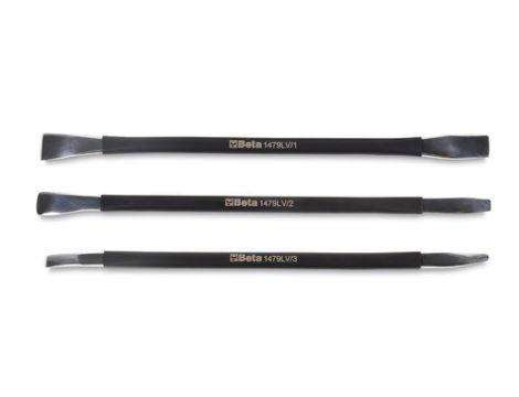 BETA - Zestaw 3 dźwigni wielofunkcyjnych - 1479LV/S3